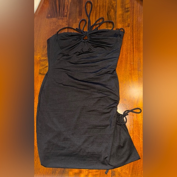 That’s So Fetch Imana Mini Dress - Picture 4 of 5